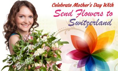 Envoyer des fleurs aux Switzerland